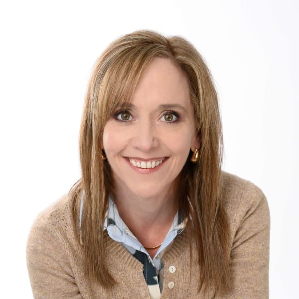 Mary Hipwell
